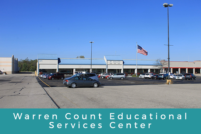 Warren County Educational Services Center